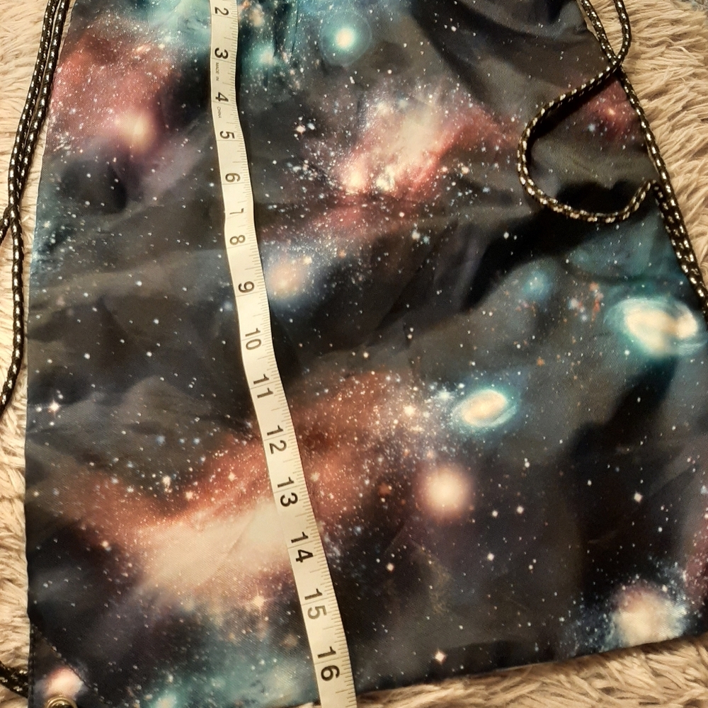 Star Wars Drawstring Backpack - Picture 10 of 11